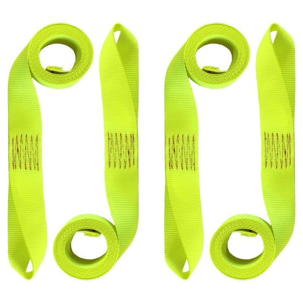 SAR Stretcher Carry Straps