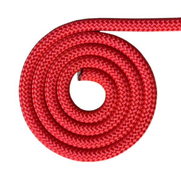 SAR Standard Low Stretch Rope - Red