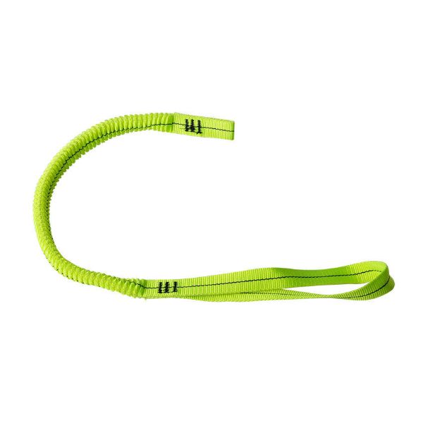 RidgeGear RGTL 6 Elastic Tool lanyard with Choke Loop