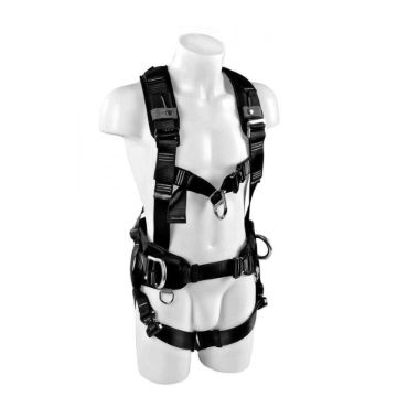 Spanset Excel Atlas 140 X-Harness Belt 4 QS - Extra Large