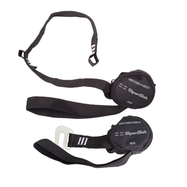 SpanSet Harness Suspension Relief Strap