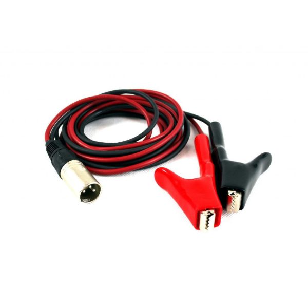 C.Scope DIRECT CONNECTION LEADS - SGA4 - SGV4 - MXT4