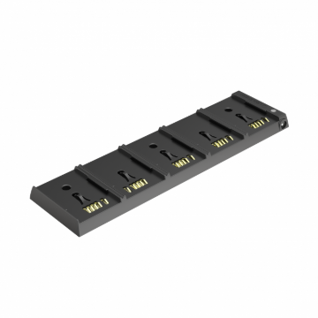 Ledlenser 502261 - 5-Station Charging Panel (v2)