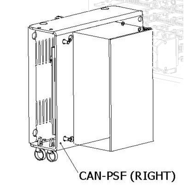 CAN-PSF (Right)