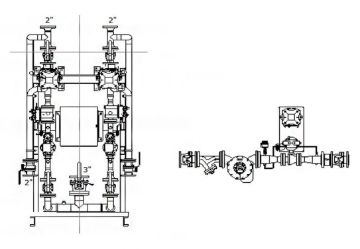 Spare parts for Blender (atex)
