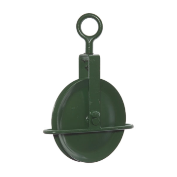 Picture of GT Painted Gin Block