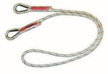 Picture of 3M™ Protecta® Work Positioning Lanyard, Adjustable to 2.00 m, AL422