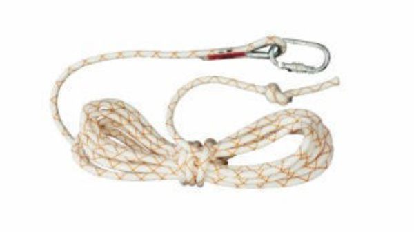 Picture of 3M™ Protecta® Work Positioning Lanyard, Adjustable to 2.00 m, AL422