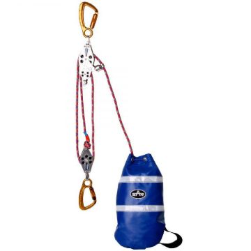 Picture of Casualty Hauling System 3-1