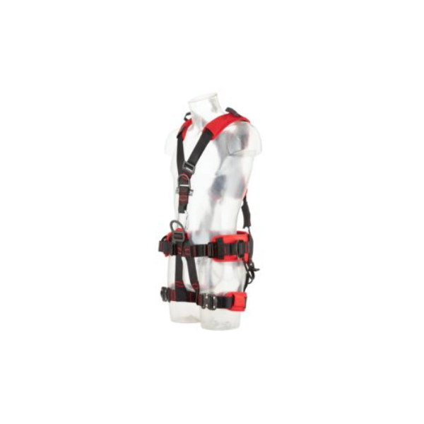 Picture of 3M™ Protecta® E200 Comfort Suspension Safety Harness, Small, 1161764