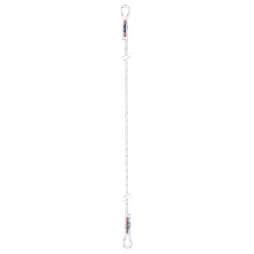Picture of 3M™ Protecta® Rope Restraint Lanyard, Single Leg, 2.00 m, AL420B