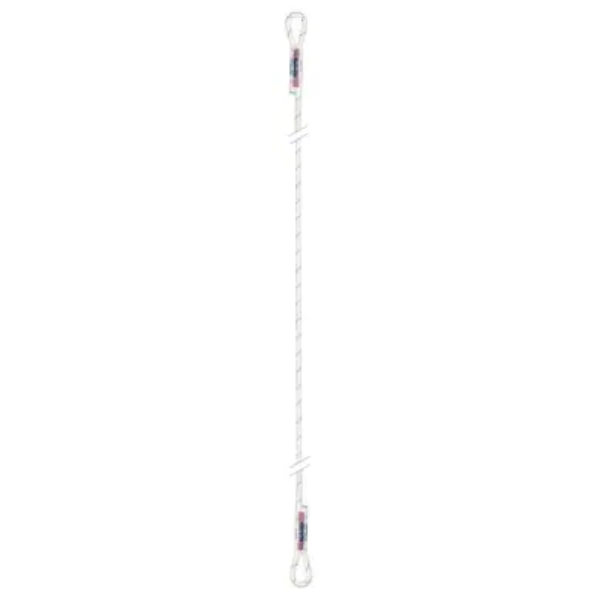 Picture of 3M™ Protecta® Rope Restraint Lanyard, Single Leg, 2.00 m, AL420B