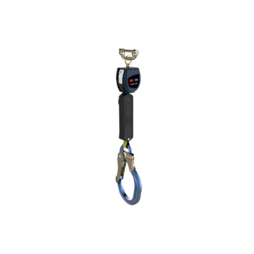 Picture of 3M™ DBI-SALA® Nano-Lok™ Personal Self-Retracting Lifeline, Single Leg, Web, 2.0 m, 3101730
