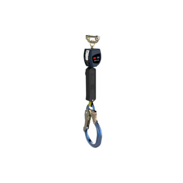 Picture of 3M™ DBI-SALA® Nano-Lok™ Personal Self-Retracting Lifeline, Single Leg, Web, 2.0 m, 3101730