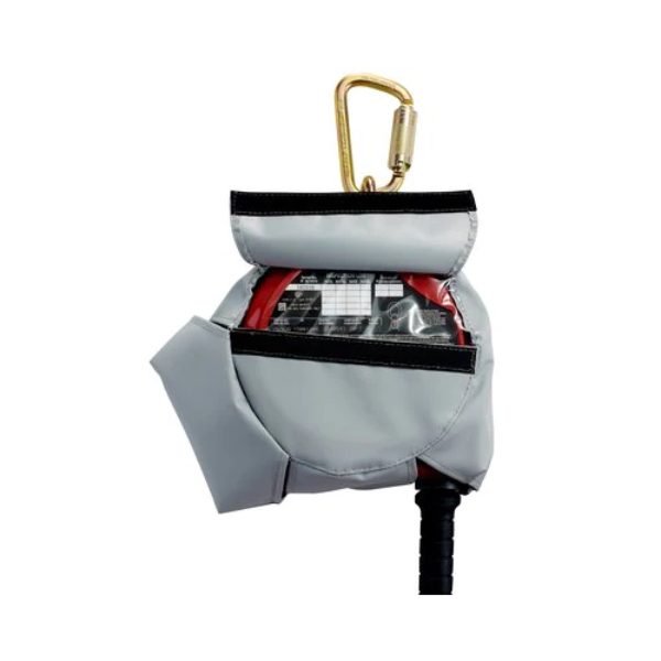 Picture of 3M™ Protecta® Self-Retracting Lifeline Cover, Fits 15.24 m Standard and 10.1 m Leading Edge Models, 3590011