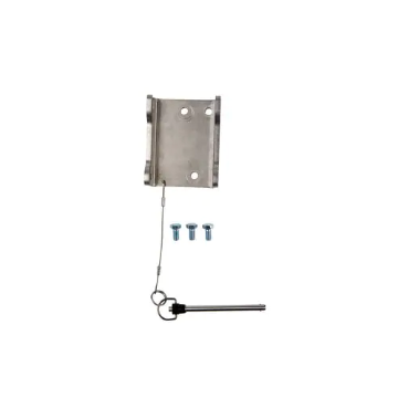 Picture of 3M™ Protecta® Retrieval Self-Retracting Lifeline Mounting Bracket for Structure, SRL Side Only, 3590499