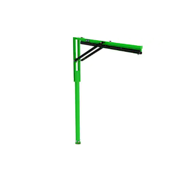 Picture of 3M™ DBI-SALA® 8530902 Flexiguard™ M200 Modular Jib Semi-Fixed Height Mast Anchor