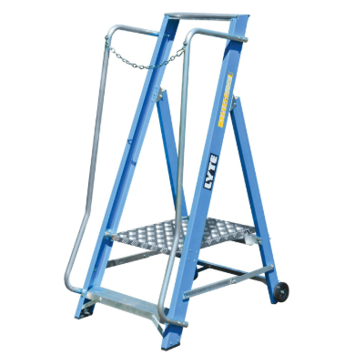 Picture for category Ladder Safety