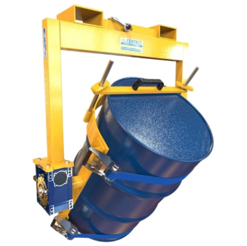 Picture of Drum Rotator - Crane Slung