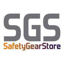 Safety Gear Store [-£1,176.00]