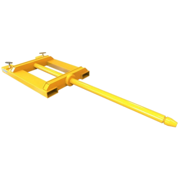 Picture of Low Profile Boom