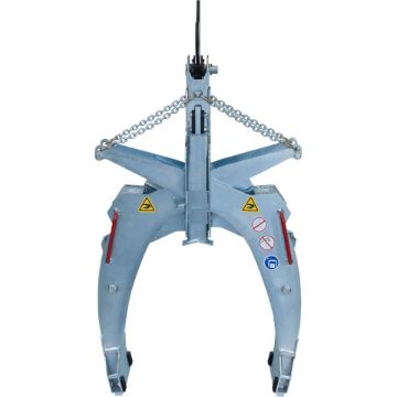 Probst Round Grab RG-20/85-SAFELOCK