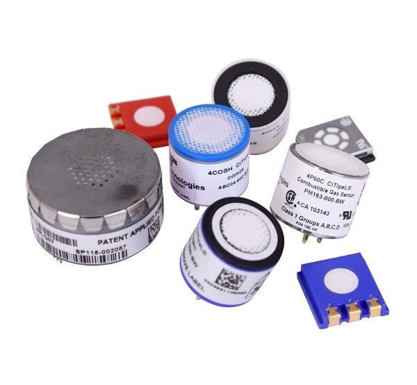 Picture of Dummy sensor for the oxygen sensor location