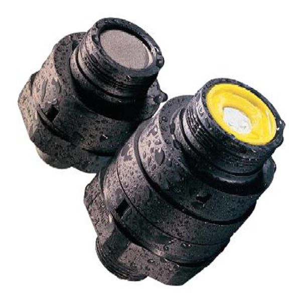 Picture of Sensepoint Toxic Calibration Kit including calibration cover, removal tool, potentiometer adjustment tool