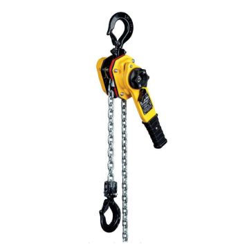 UNOplus Ratchet Lever Hoist - ATEX