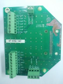 Honeywell - 35114 - CONNECTING PCB EM940