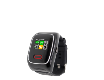 Lonealert Safety Watch