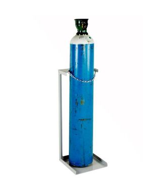 Picture of Economy Static Cylinder Floor Stands