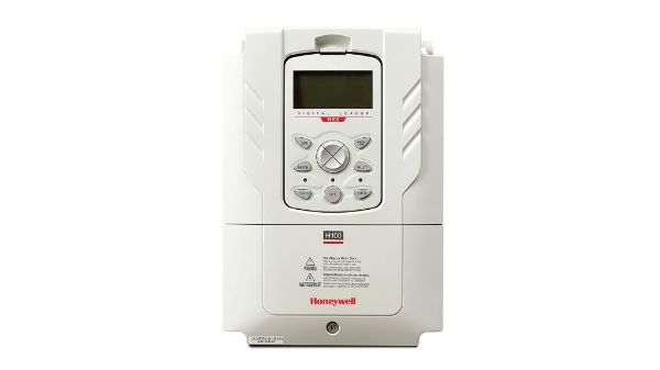 Picture of Honeywell Variable Frequency Drive VFD