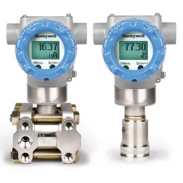 Picture of Honeywell Smartline ST700 Pressure Transmitters