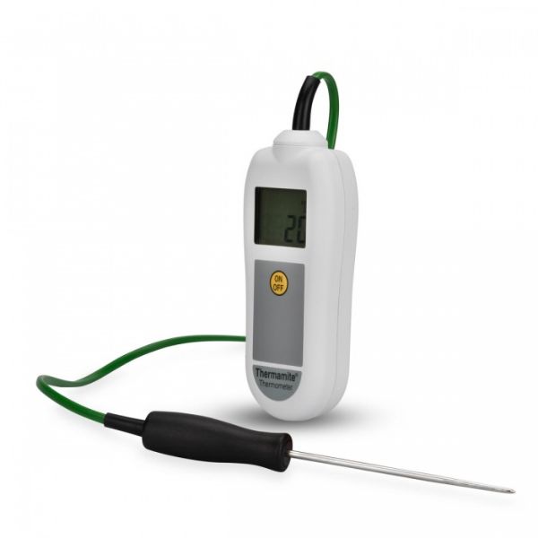 Picture of ETI Thermamite HACCP Process Thermometer