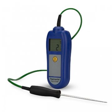 Picture of ETI Thermamite HACCP Process Thermometer