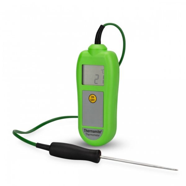 Picture of ETI Thermamite HACCP Process Thermometer