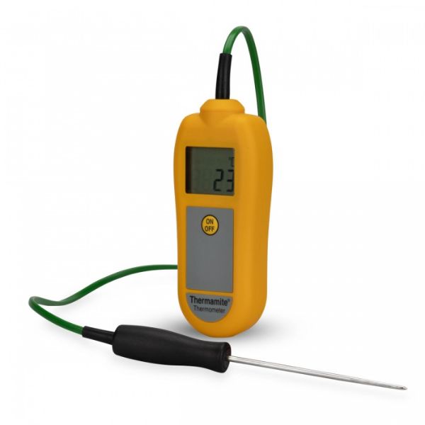 Picture of ETI Thermamite HACCP Process Thermometer