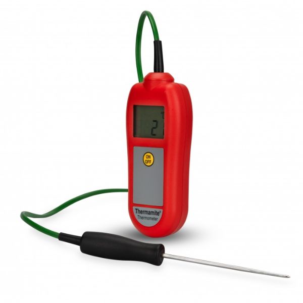 Picture of ETI Thermamite HACCP Process Thermometer