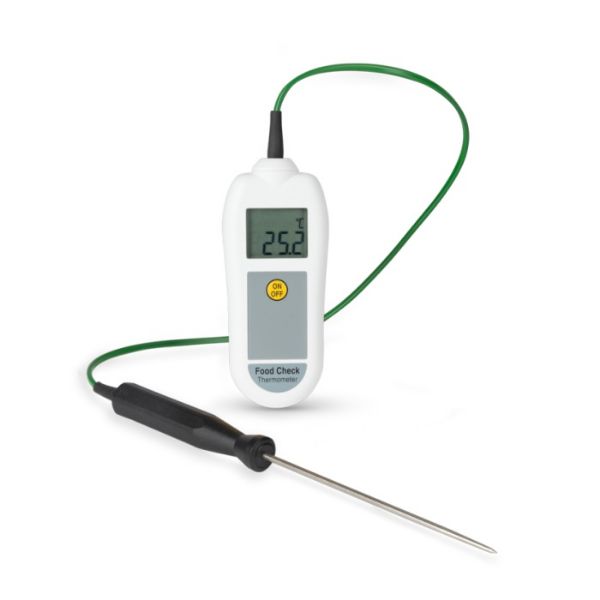 Picture of ETI Food Check Hand Held Thermometer