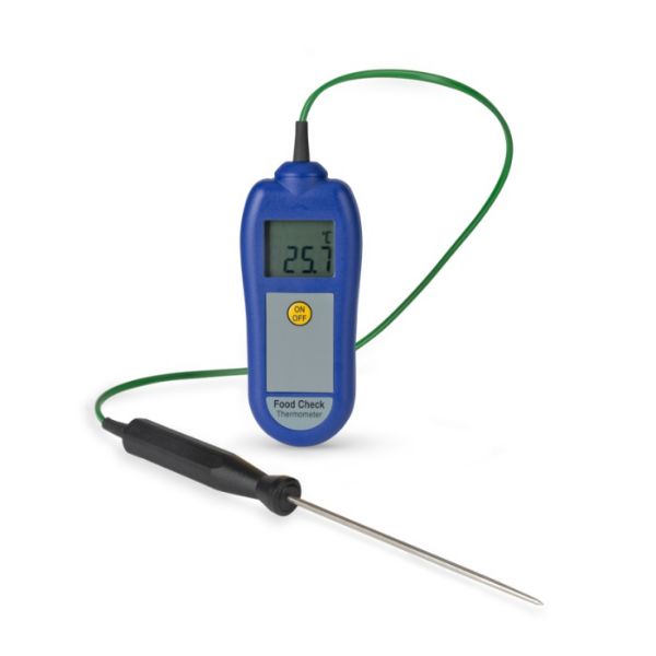 Picture of ETI Food Check Hand Held Thermometer