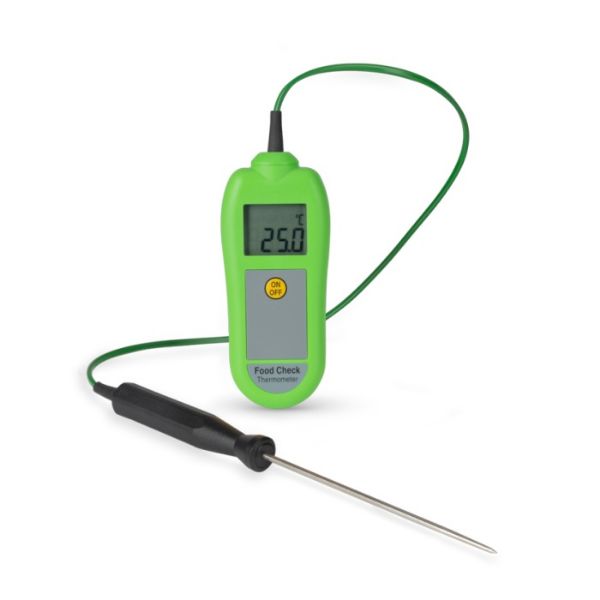 Picture of ETI Food Check Hand Held Thermometer