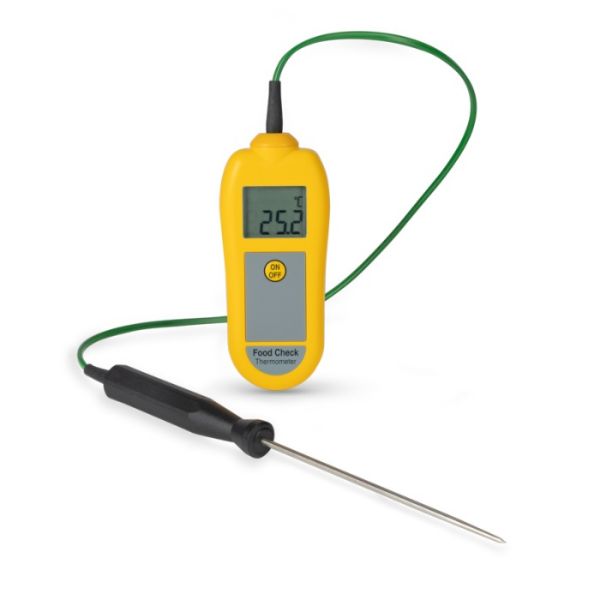 Picture of ETI Food Check Hand Held Thermometer