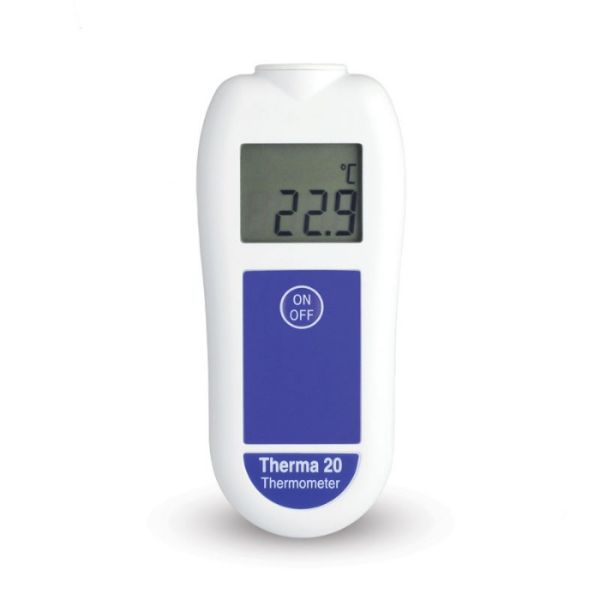 Picture of ETI Therma 20 Thermistor Food Thermometer