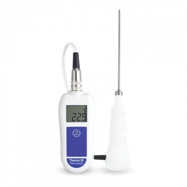 Picture of ETI Therma 20 Thermistor Food Thermometer