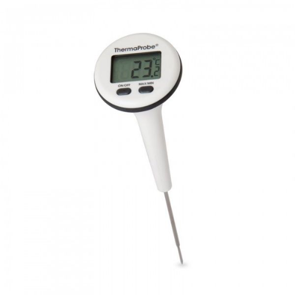 Picture of ThermaProbe Waterproof Thermometer