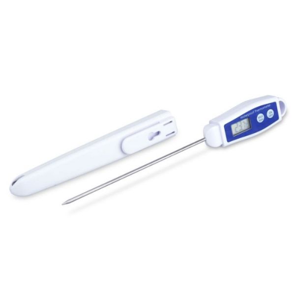 Picture of ETI Waterproof Pocket-Sized Thermometer