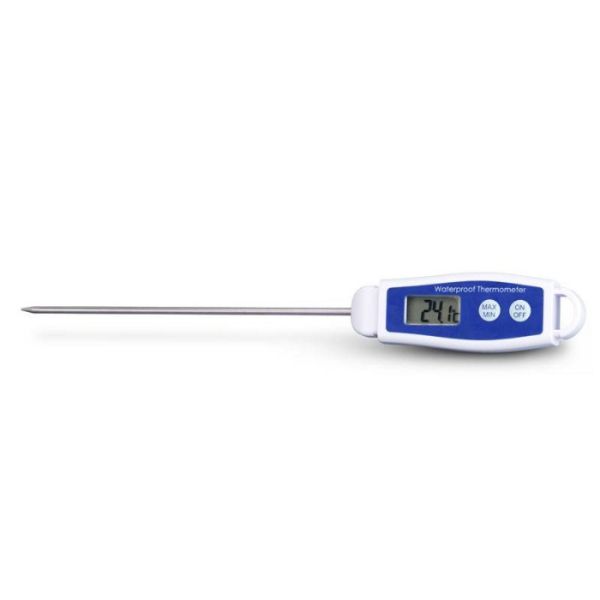 Picture of ETI Waterproof Pocket-Sized Thermometer