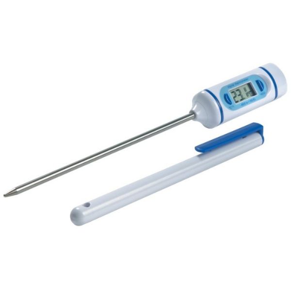 Picture of ETI Pen-Shaped Pocket Thermometer