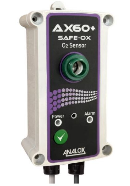 Ax60+ SAFE-OX